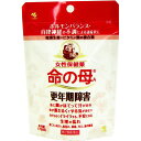 命の母A 84錠(7日分)【第2類医薬品】