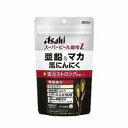 アサヒスーパービール酵母Z 亜鉛&マカ 黒にんにく 300粒