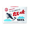 マルシマ かつおだしの素(箱入り)<10g×50袋>