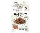 栄養価の高いドライフルーツ「デーツ」を、トッピングでもそのままでも食べやすいようカットしました。 原材料 デーツ(なつめやし)、米粉 栄養成分 (100g当たり)エネルギー323kcal、たんぱく質2.5g、脂質0.4g、炭水化物81.7g、糖質73.2g、糖類58.2g、食物繊維8.5g、食塩相当量0.03g、カリウム660、カルシウム65、マグネシウム55