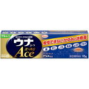 ウナコーワエースG　ゲルタイプ　15g【指定第2類医薬品】送料無料