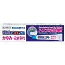 ラクピオンEXゲル 18g(指定第2類医薬品)　3つのかゆみ止め成分でかゆみ、虫さされに効きます、ウナコーワ、ムヒをご使用のかたにもおすすめ。