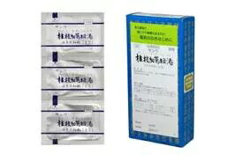 サンワ　桂枝加葛根湯エキス細粒「分包」30包【第2類医薬品】