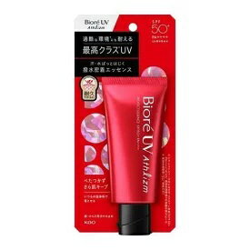 ビオレ UV アスリズム プロテクトエッセンス 70g