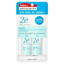 2e ドゥーエ トライアルキット 乾燥、刺激に弱い敏感肌に 約1週間のお試しセット(4)