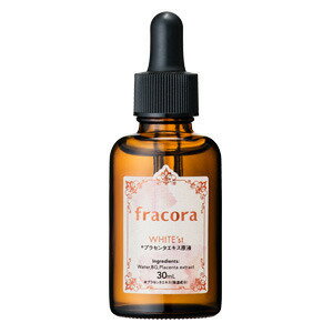 fracora　フラコラ　プラセンタエキス　原液　美容液　30ml