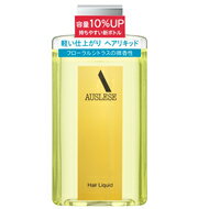 資生堂 アウスレーゼ ヘアリキッドN 頭用 198ml