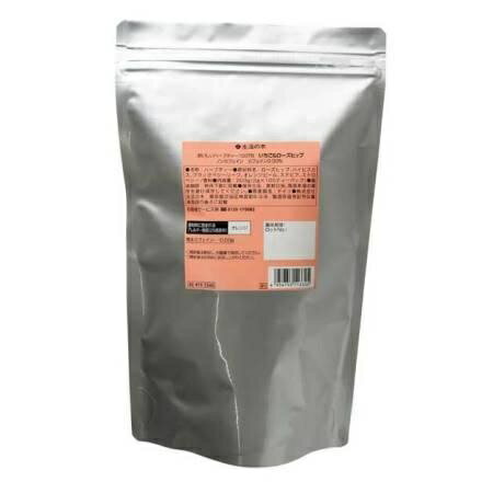 生活の木 おいしいハーブティー いちご＆ローズヒップ200g(2gx100ティーバッグ)