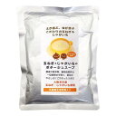 玉ねぎとじゃがいものポタージュスープ 200g 【健康サポート農園】