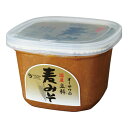 オーサワの国産立科麦みそ (650g) 【オーサワジャパン】