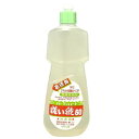洗い液60 (800ml) 【イノチ】