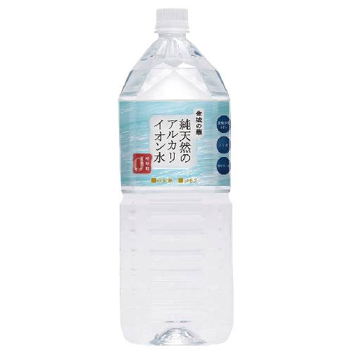 金城の華 (2L) 【ケイ・エフ・ジー】※10本以上で別途料金必要
