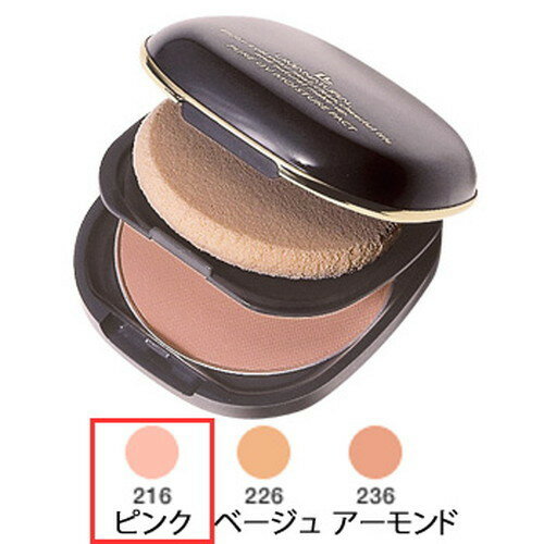 ピュアUVモイスチャーパクト L216ピンク リマナチュラル