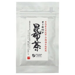 オーサワの昆布茶 30g【オーサワジャパン】