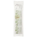 植物成分防虫剤 森の香り(クローゼット用) (6本入) 【生活アートクラブ】(3)