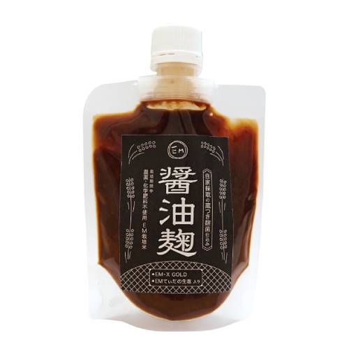 EM醤油麹 150g EM醤油麹 150g