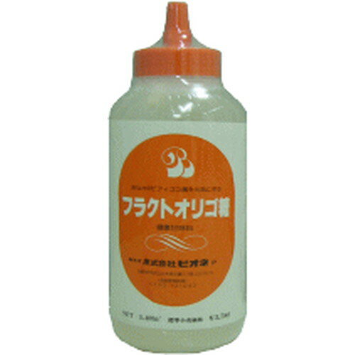 お砂糖がわりにいつもおそばにコーヒーや紅茶、牛乳などに！ 煮物等お料理に！ パンやケーキなどに！ 安定剤・保存料その他添加物などは使っておりません 。【原材料名】メイオリゴG100%使用（メイオリゴは明治製菓の原料名です）成分分析値（100ml中） エネルギー 133 kcal 、たんぱく質 0 g 脂質 0 g 、炭水化物 74 g ナトリウム 0 mg 、フラクトオリゴ糖 40.7 g 単糖 25.9 g 、蔗糖 7.4 g 、水分 26 g ※無添加ですので、冬場はハチミツと同様に結晶することがありますが、品質に問題はありません。また、湯煎していただくと元に戻ります。