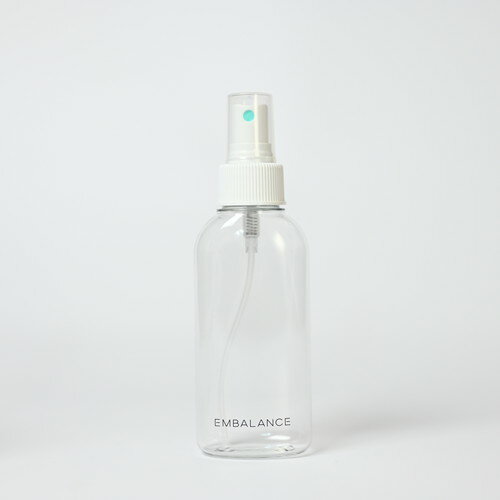 EMBALANCE ץ졼ܥȥ SPRAY BOTTLE 100ml