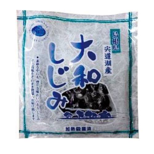 宍道湖産大和しじみ 120g 【山光食品】 宍道湖産大和しじみ 120g 【山光食品】