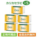 カリカセラピ 100包×5箱+50包増量+乳酸菌生産物質 KSメルト 500ml 付き 【全国送料無料】