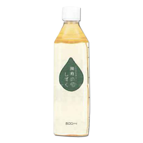 萬寿のしずく　500ml×2本セット