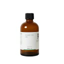 ペパーミント精油/Peppermint (100ml) 【生活の木】(4)