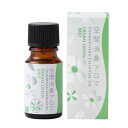 空間消臭アロマ ハーバルグリーン 10ml 【生活の木】(4)