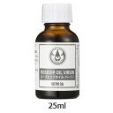 [YqbvICEo[W  25ml iRosehip Virginj y̖؁z