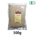 オーツ麦ふすま (500g)【アリサン】