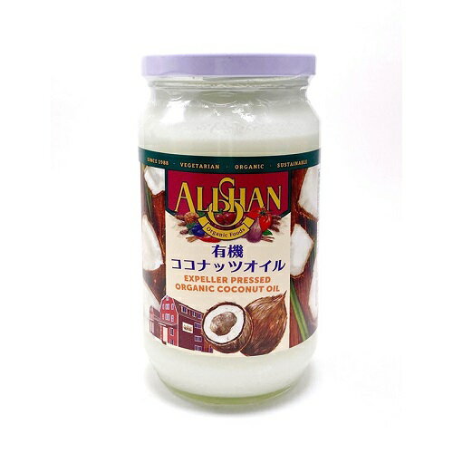 ■商品名：ココナッツオイル■内容量：300g■原材料：ココナッツ■開封前賞味期限：2年■原産国：スリランカ■メーカー：スパイラルフーズ■商品サイズ：70×70×130■有機JAS認定原料使用■スリランカ産オーガニックココナッツの果肉をプレス（圧搾）して絞り出したオイルです。180℃のスチーム処理でココナッツの香りを取り除いたタイプです。■比較的高温での調理にも適しているので、揚げ物や炒め物の調理、製菓、またスムージー等の香りを楽しむレシピにも幅広くお使いいただけます。トーストに塗っても。■トランス脂肪酸、コレステロールフリー。■母乳にも含まれているラウリン酸含有。また、主に中鎖脂肪酸が含まれているため、通常の植物油の長鎖脂肪酸と比べ、消化吸収がよく、体内での代謝がすばやく行われます。■24℃を下回ると凝固し始め固形となりますが、温めて頂くと液体に戻ります。