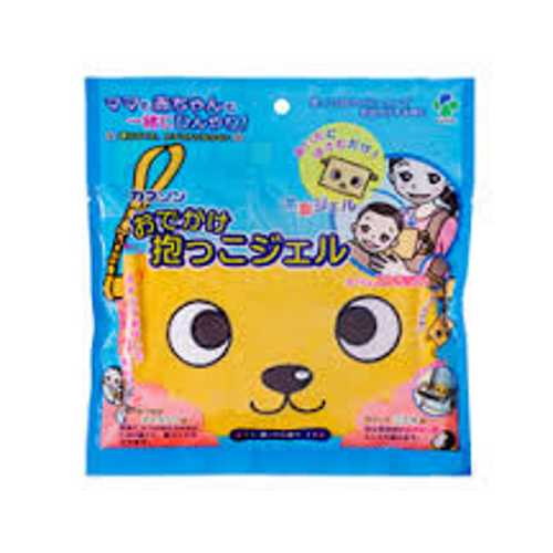 カネソン おでかけ抱っこジェル【育児用品】【カネソン本舗 柳瀬ワイチ】 ※キャンセル不可、同メーカー以外の同梱の場合手数料有【宅配便のみ】 カネソン おでかけ抱っこジェル【育児用品】【カネソン本舗 柳瀬ワイチ】 ※キャンセル不可、同メーカー以外の同梱の場合手数料有【宅配便のみ】