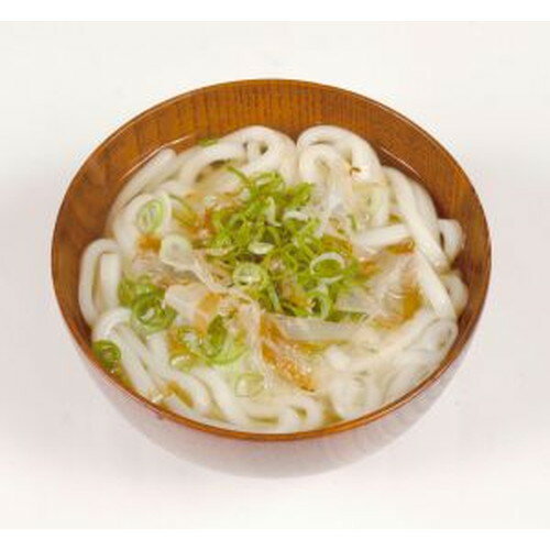 【日岡商事冷凍直送】うどん（200g×3玉）※30袋未満送料1188円・30袋以上送料324円・代引・同梱・キャンセル不可