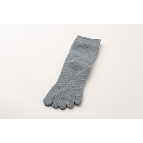 【予約商品】コンフォートサポートソックス レギュラーショート（544DG）【ダークグレー】【S】【CSソックス】【宅配便のみ】※入荷次第順次お届け