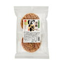 ■商品名：小魚ぽんせん■内容量：6枚■賞味期限：製造日より120日■メーカー：健康フーズ■原材料：水稲うるち米（岩手県産）、植物油脂、醤油（大豆・小麦を含む）、てんさい糖、みりん、煮干（片口いわし）、あおさのり、黒ごま■アレルゲン物質：小麦...