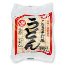 さぬきゆでうどん3食セット 600g(200g×3袋) 【マルシマ】