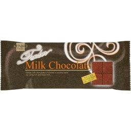 Tender Milk Chocolate （80g） 【健康フーズ】