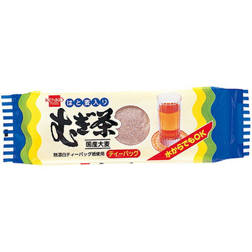 はと麦入りむぎ茶 150g�