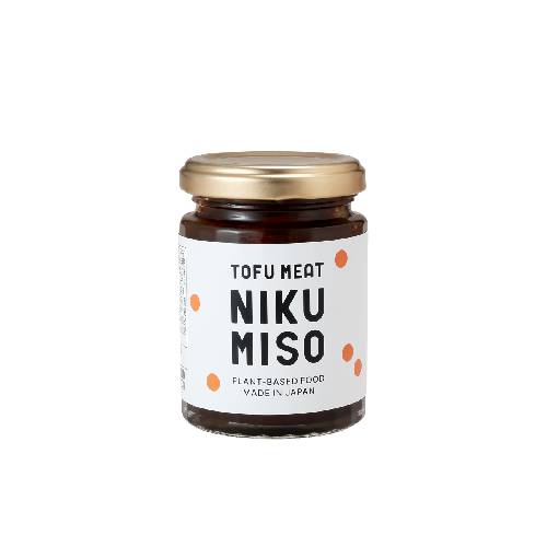 NIKUMISO (110g) 【トーフミート】