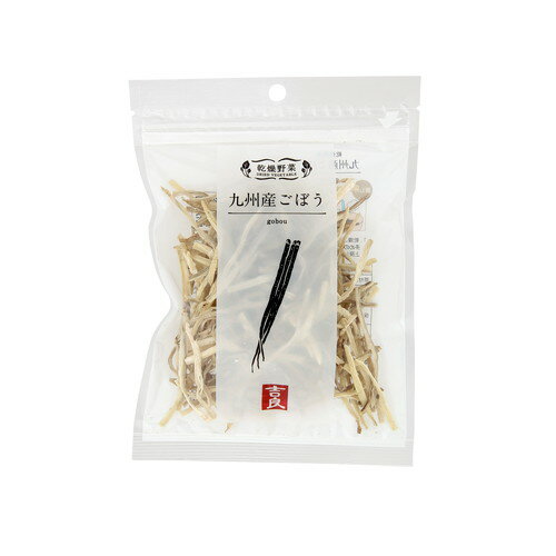 乾燥野菜 ごぼう 35g 【吉良食品】 乾燥野菜 ごぼう 35g 【吉良食品】
