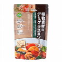 植物素材のデミグラス風ソース (120g) 【創健社】