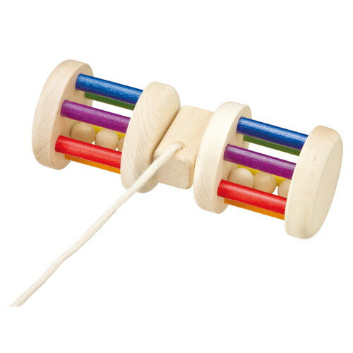 PWくるくるレインボー （PW302120） 【プラウンハイマー/PRAUNHEIMER】 【1歳頃から】※キャンセル不可 ※送料無料（一部地域を除く）