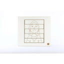 ウォールパネル・エヴァ(WS117E) 【ホワイトサイド/WHITE SIDE TOYS】 【3歳頃から】 ※送料無料(一部地域を除く) ※キャンセル不可