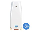 【交換フィルター付き】ブルーデオM型 フジコー 空気清浄機 光除菌 MC-M102 ※送料無料(一部地域を除く) 【マスクフジコー】