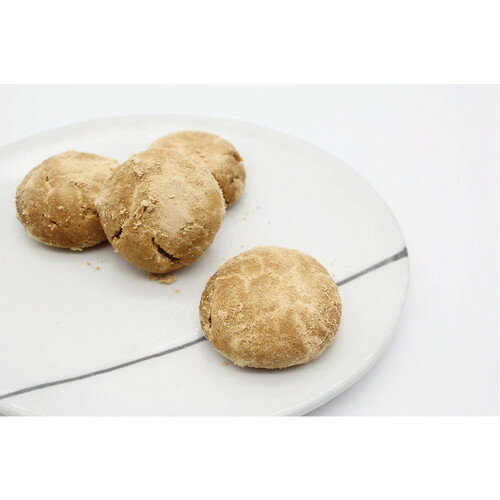 国内産有機きな粉（転換期間中） （120g） 【ムソー】