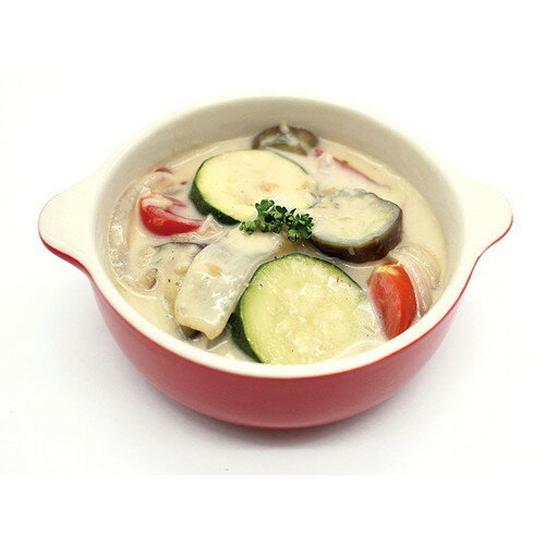 PASTA SAUSE きのこ豆乳クリーム （120g） 【冨貴】