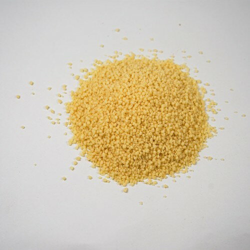 有機クスクス （1kg） 【アリサン】