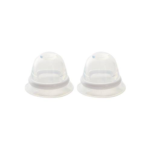 カネソン プチパッドα S（内径18mm）【授乳用品】【カネソン本舗 柳瀬ワイチ】 ※キ...