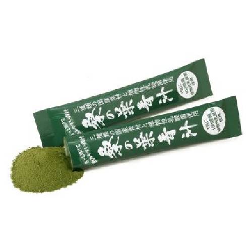 桑の葉青汁 120g（2g×60包） 【健康フーズ】