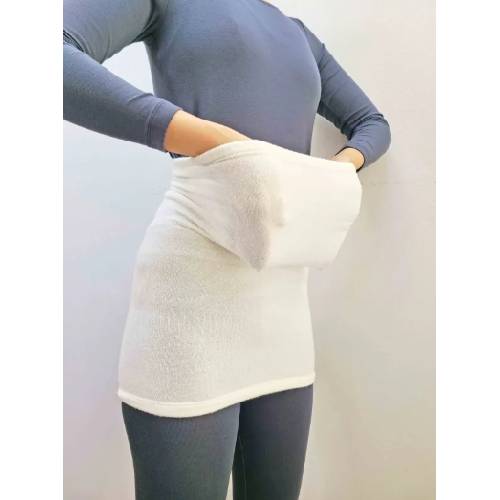 【ゆうパケット対応】【竹布特典】TAKEFU ハラマキ ナチュラル 【ナファ生活研究所...