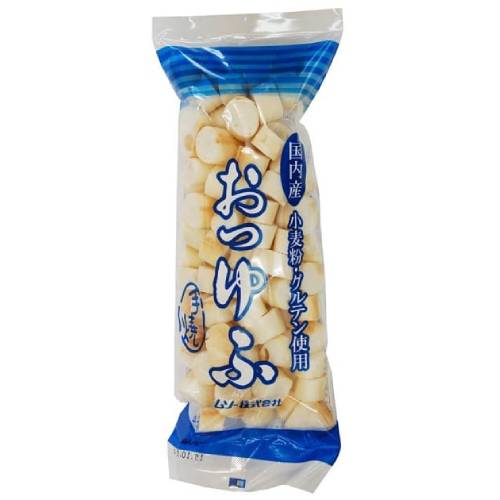 おつゆふ （30g）【ムソー】